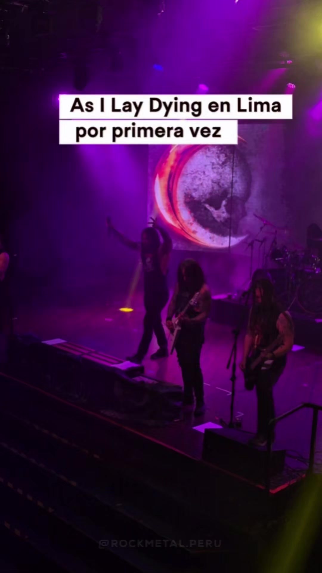 @Rock/Metal Per&uacute;🇵🇪