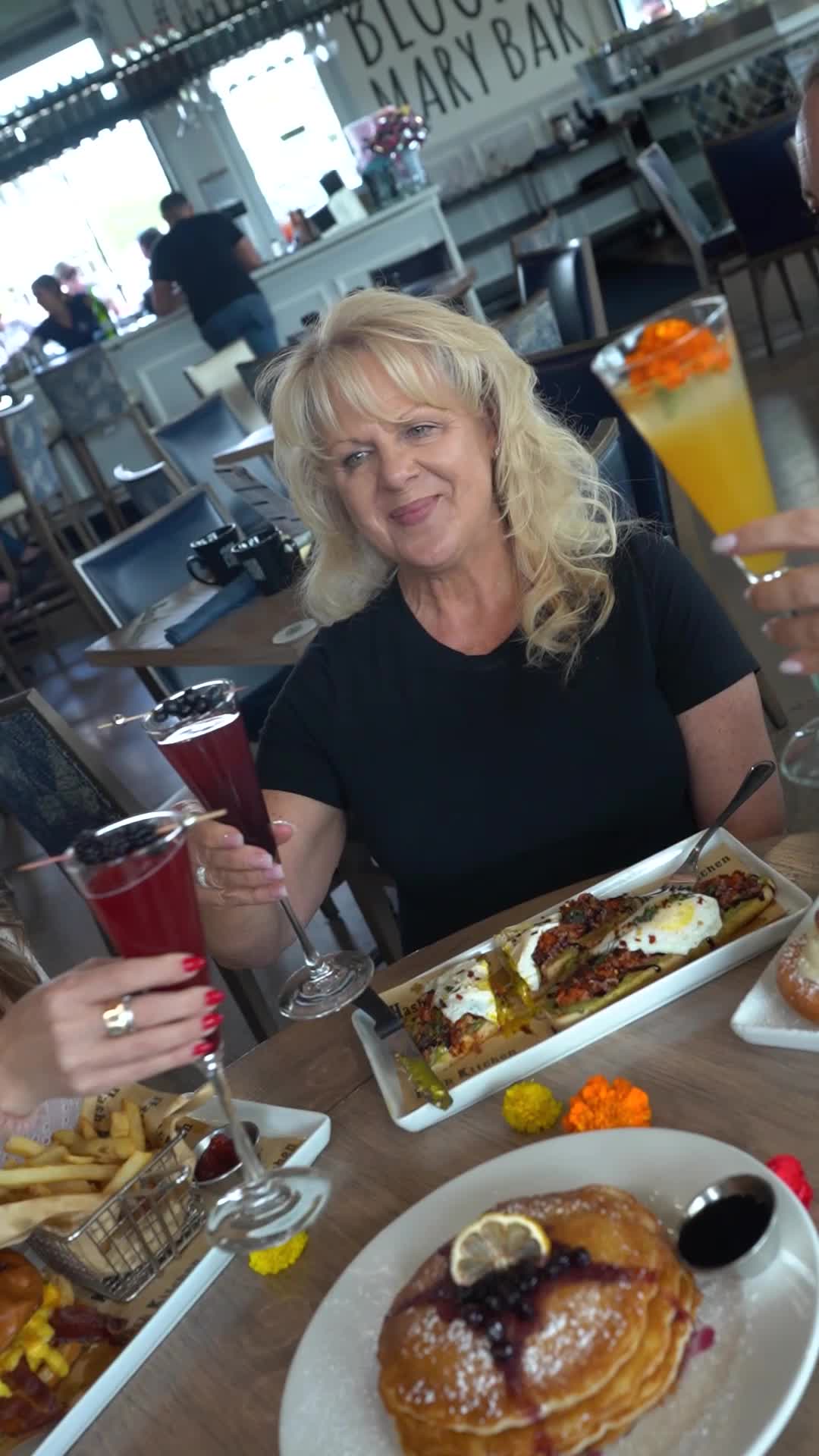 @Hash Kitchen