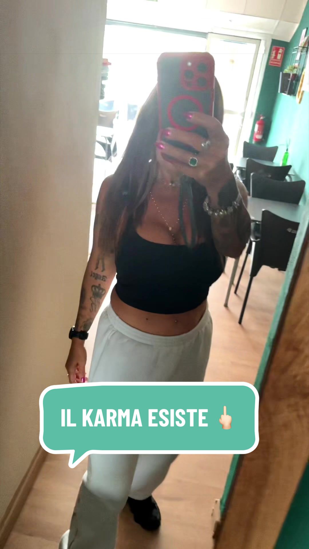 @MOLLY 🇮🇹 🇪🇸