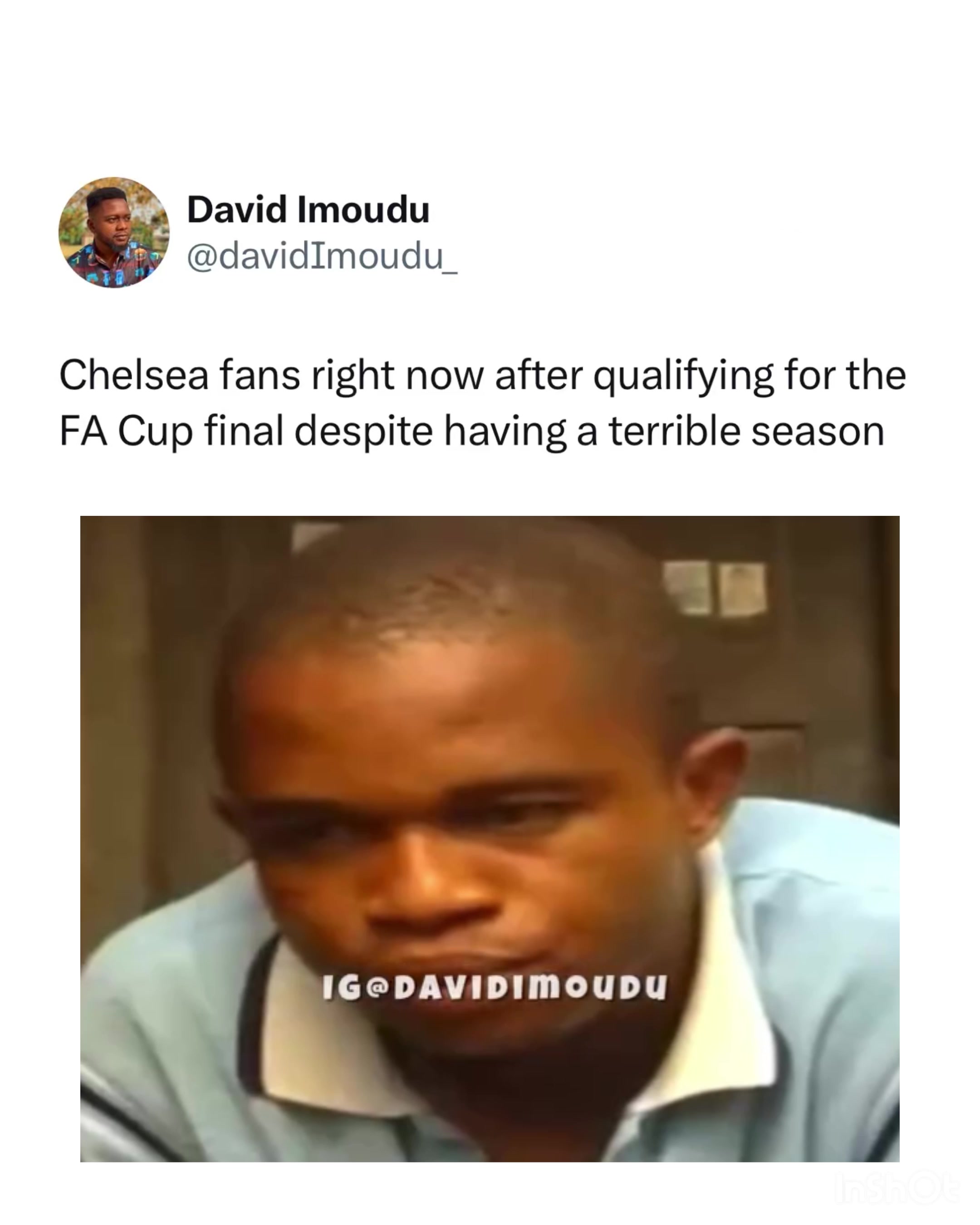 @David Imoudu
