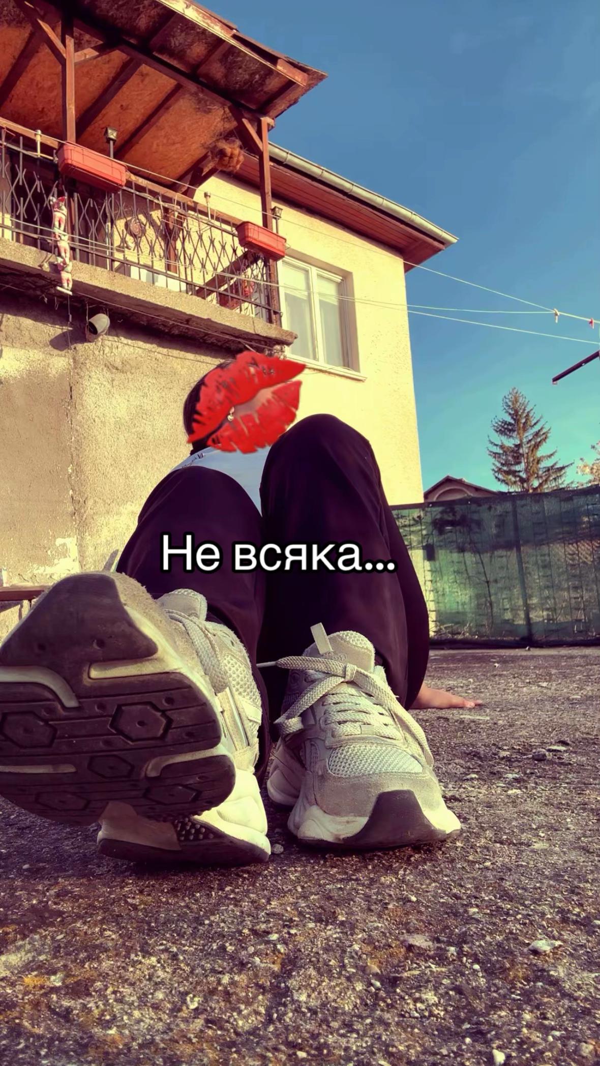 @Konstantina_Yadkova💋
