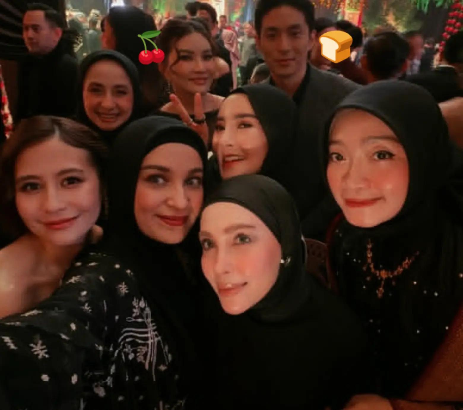 @inilah aku