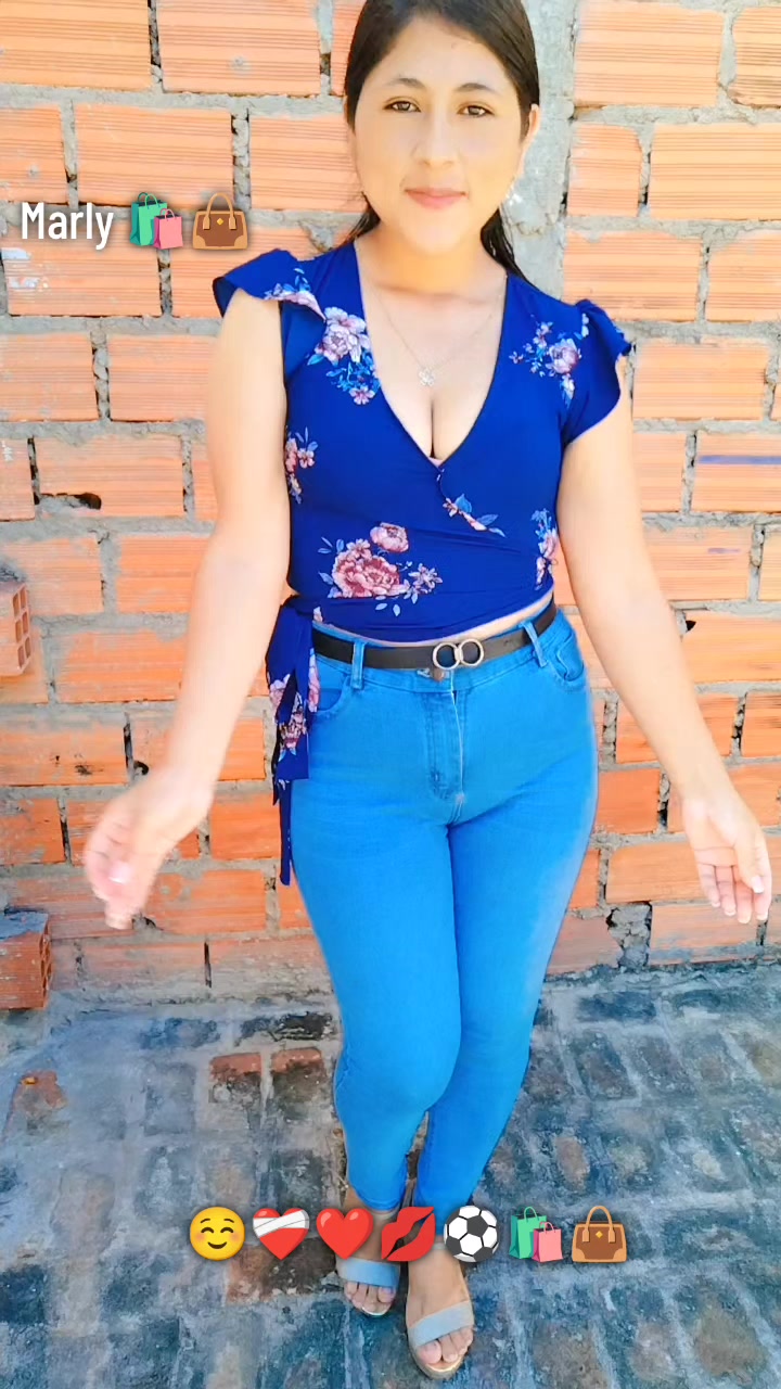 @Marlypinto👜🛍️