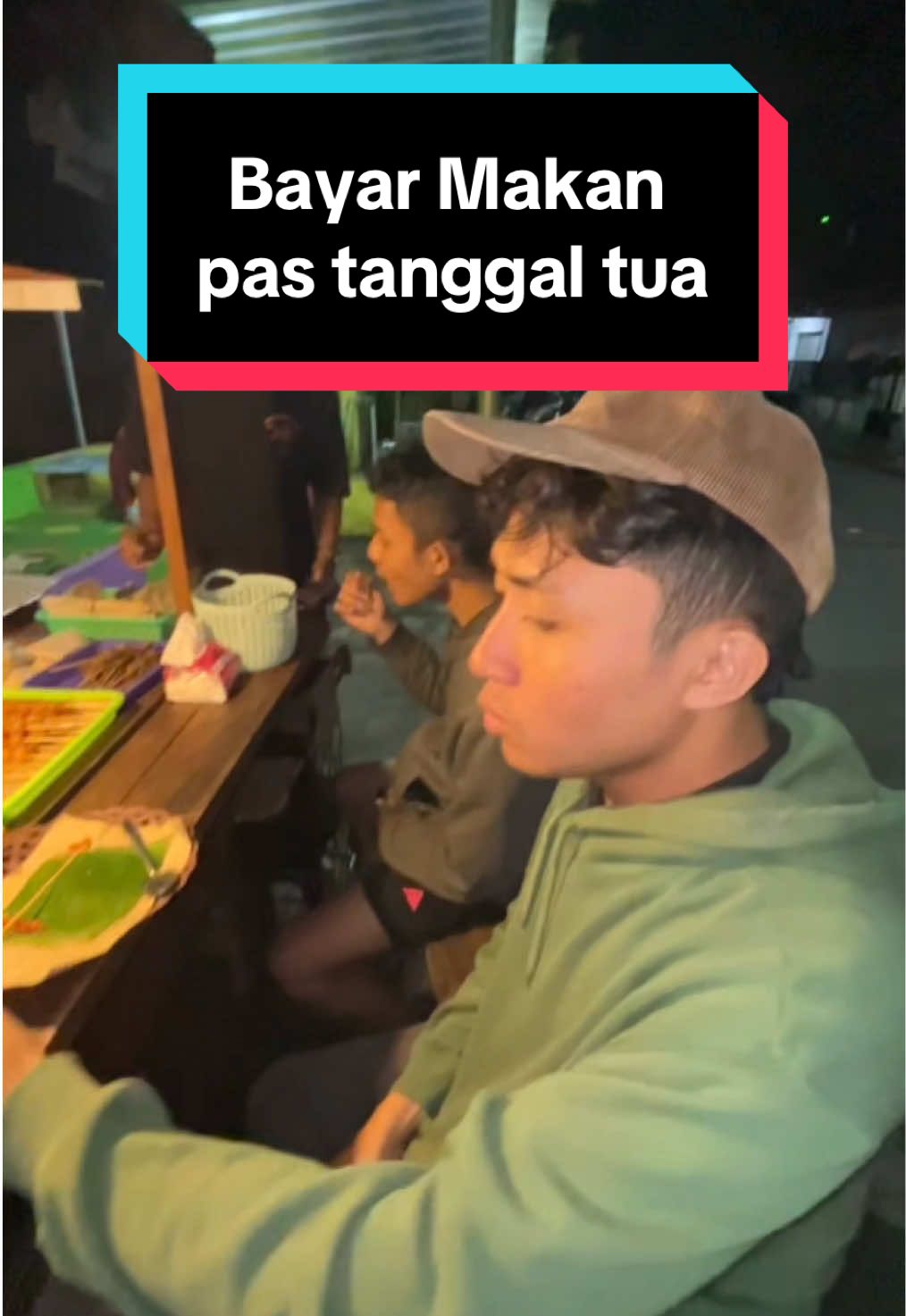 @LUTFII KAKA