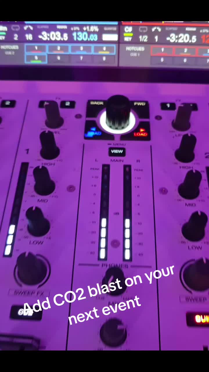 @DJ Don Omar