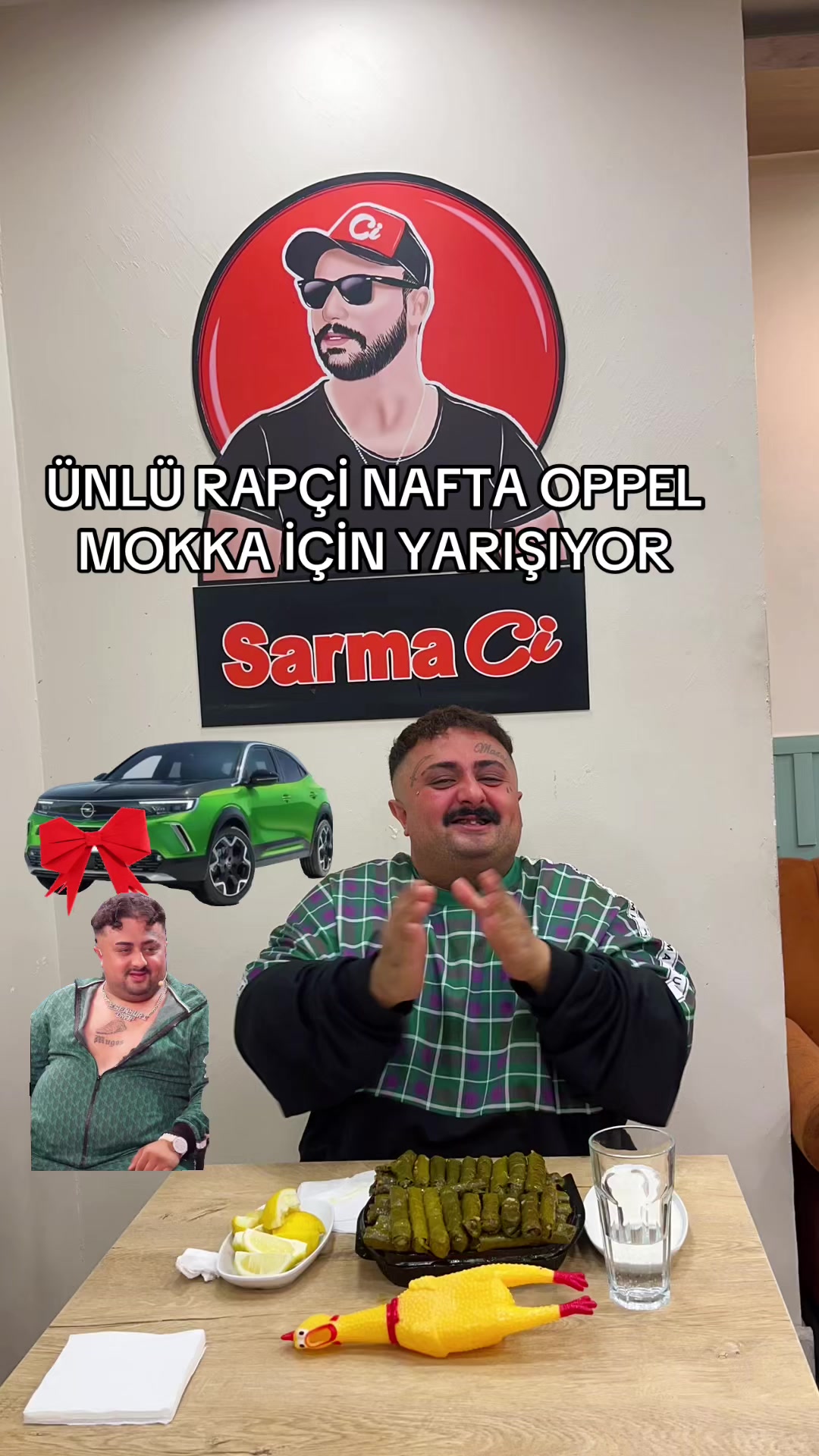 @Sarmacicihan