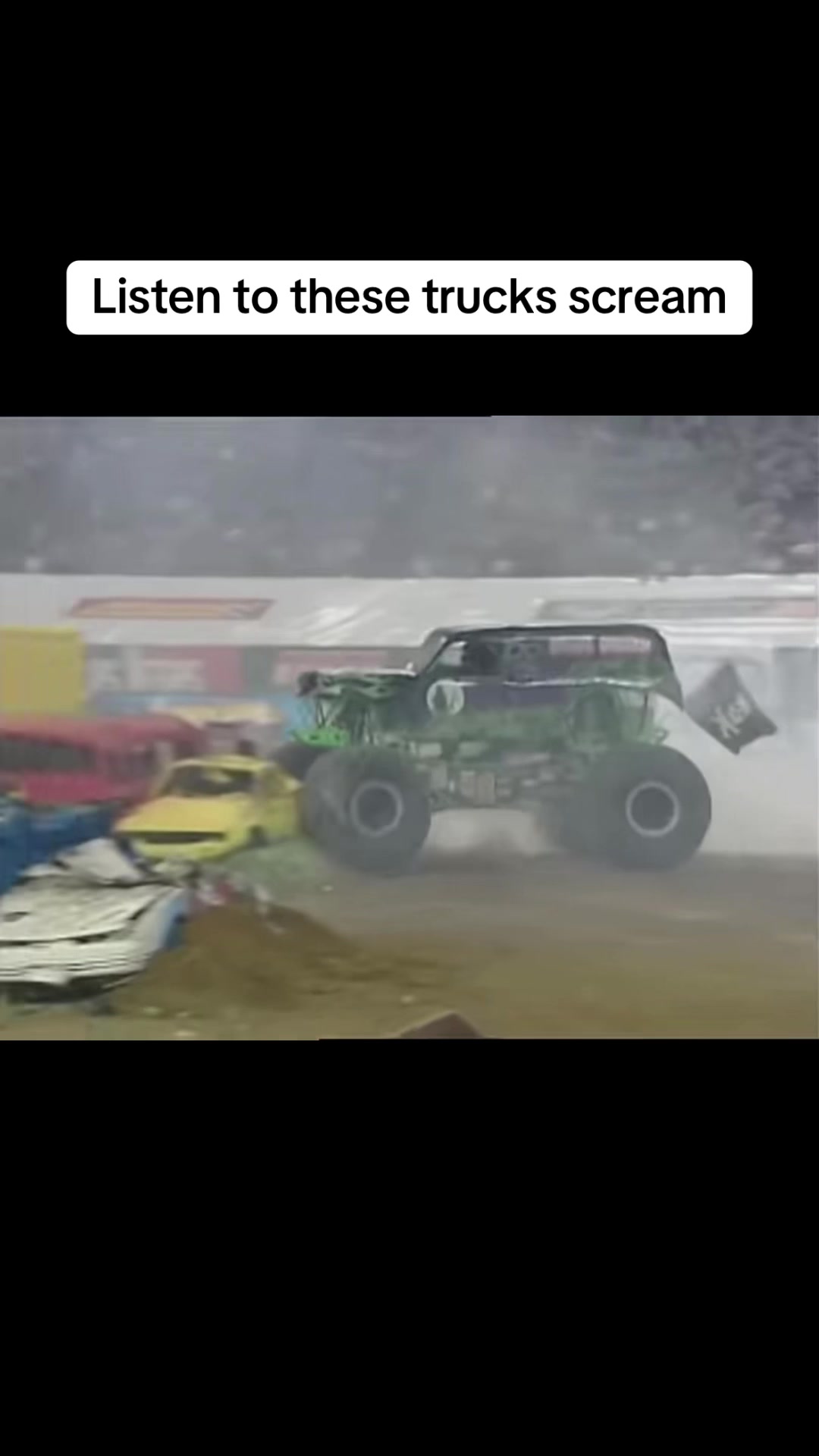 @Jack Willman Jr’s special tire