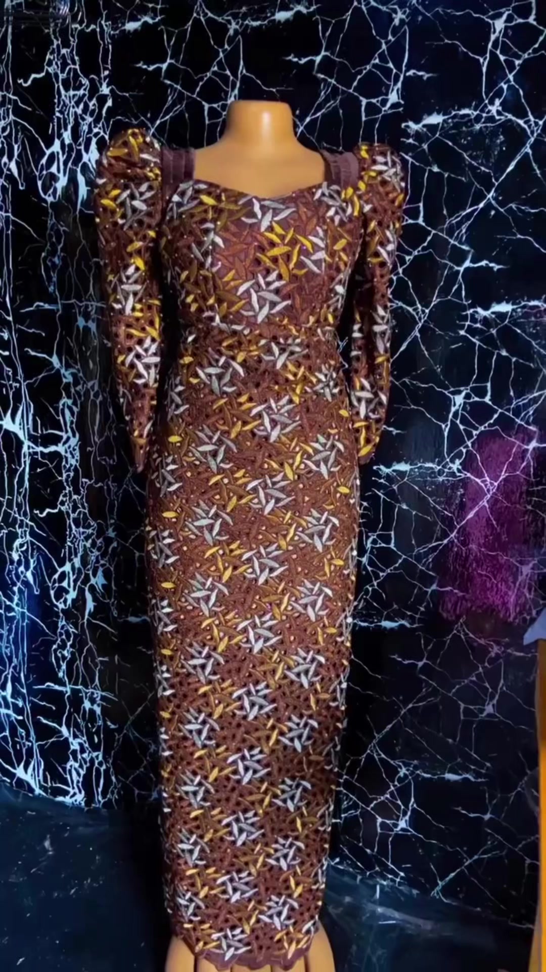 @Destiny fashion world