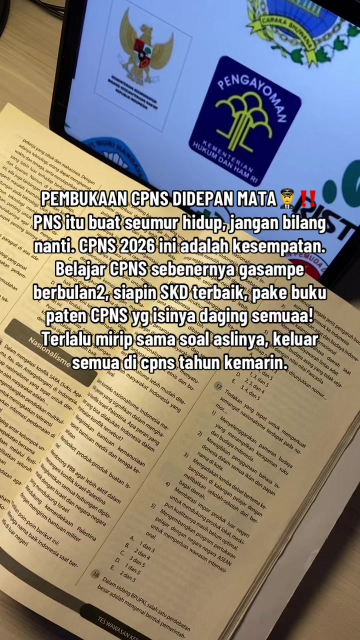 @kerabat cpns