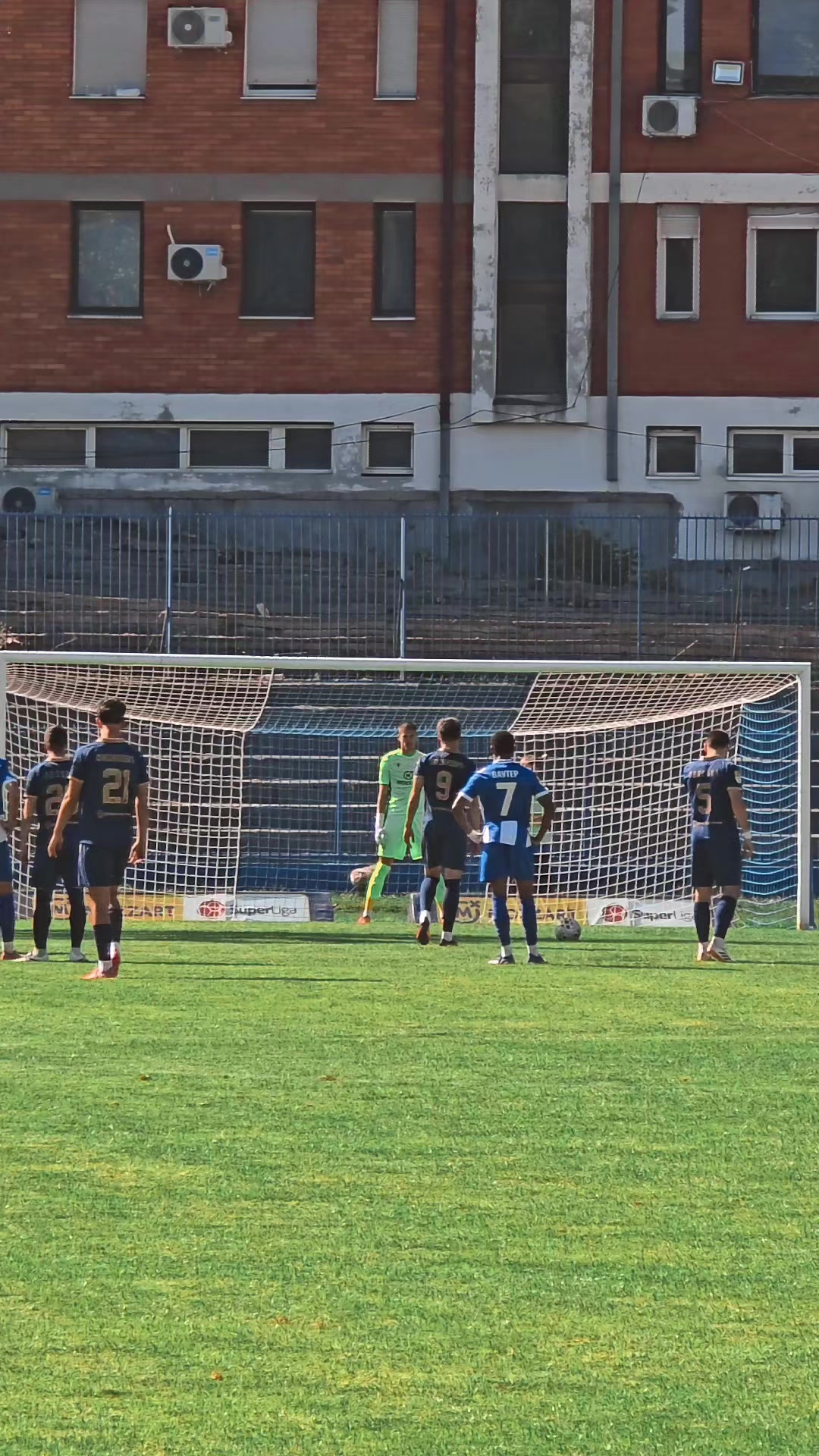 @OFK Beograd