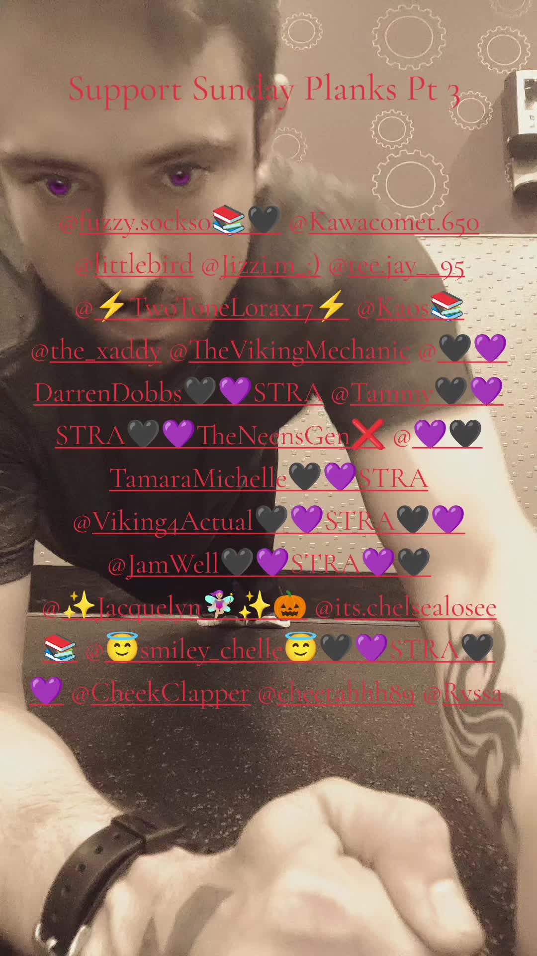 @Wolf019🇺🇲🖤💜STRA🖤💜
