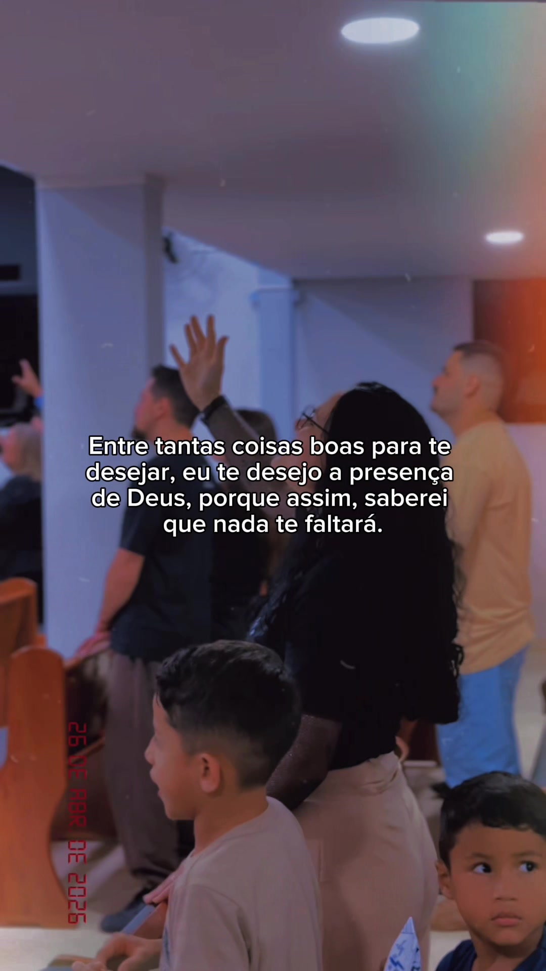 @Movimento Resgatar🤍