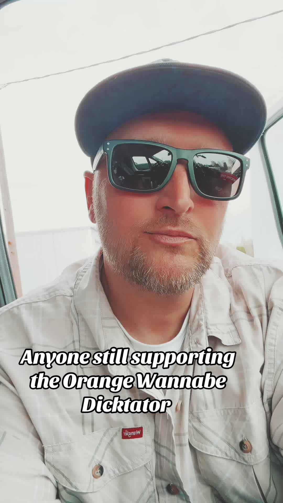 @Dennis is a menace