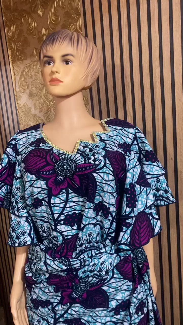 @Amoureuse couture