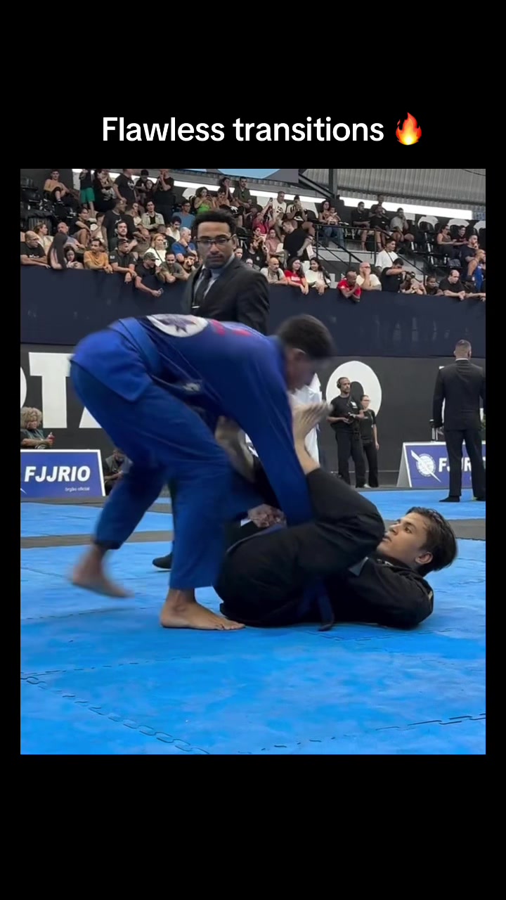 @Matside Jiu-Jitsu