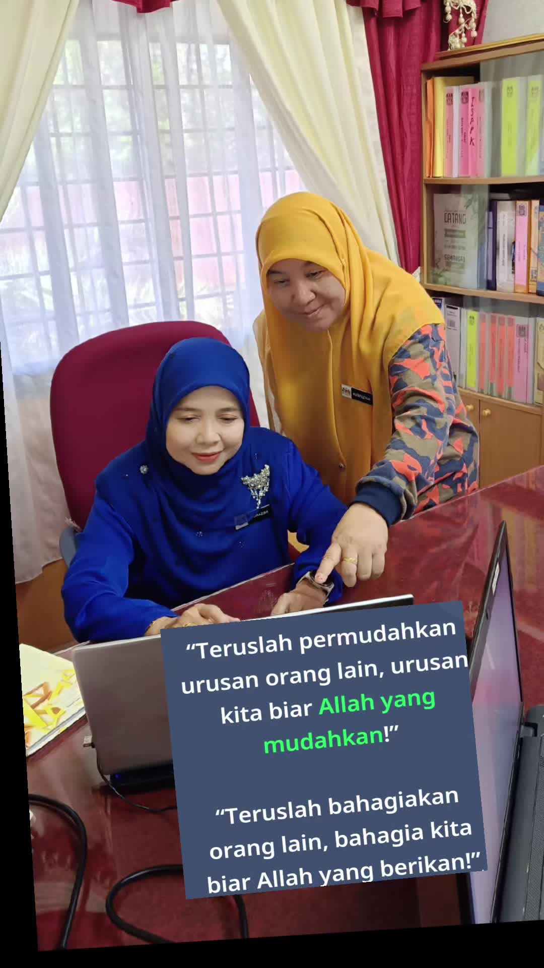 @Rusfazila Ramli Tan
