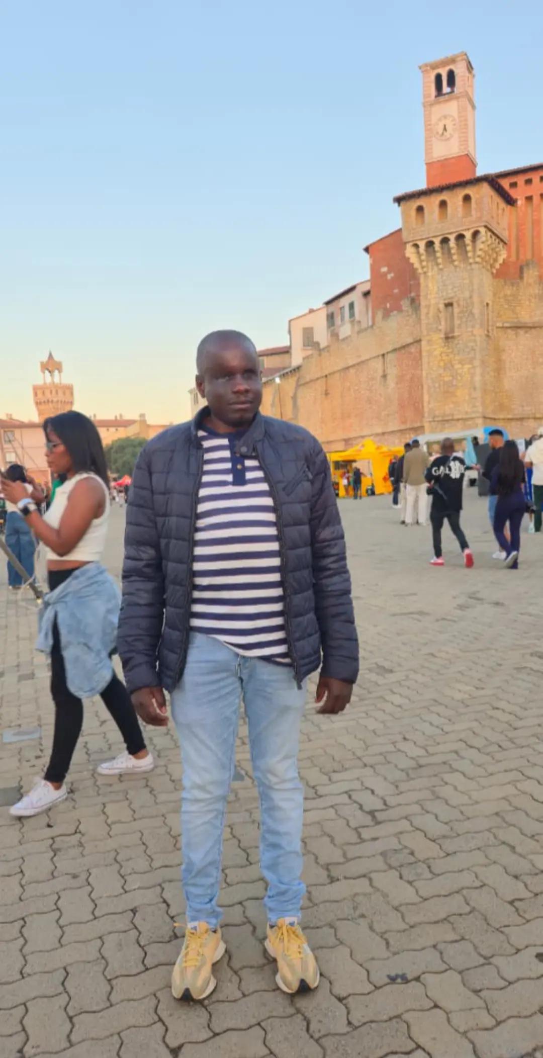 @Dumisane Devlon Ntombela