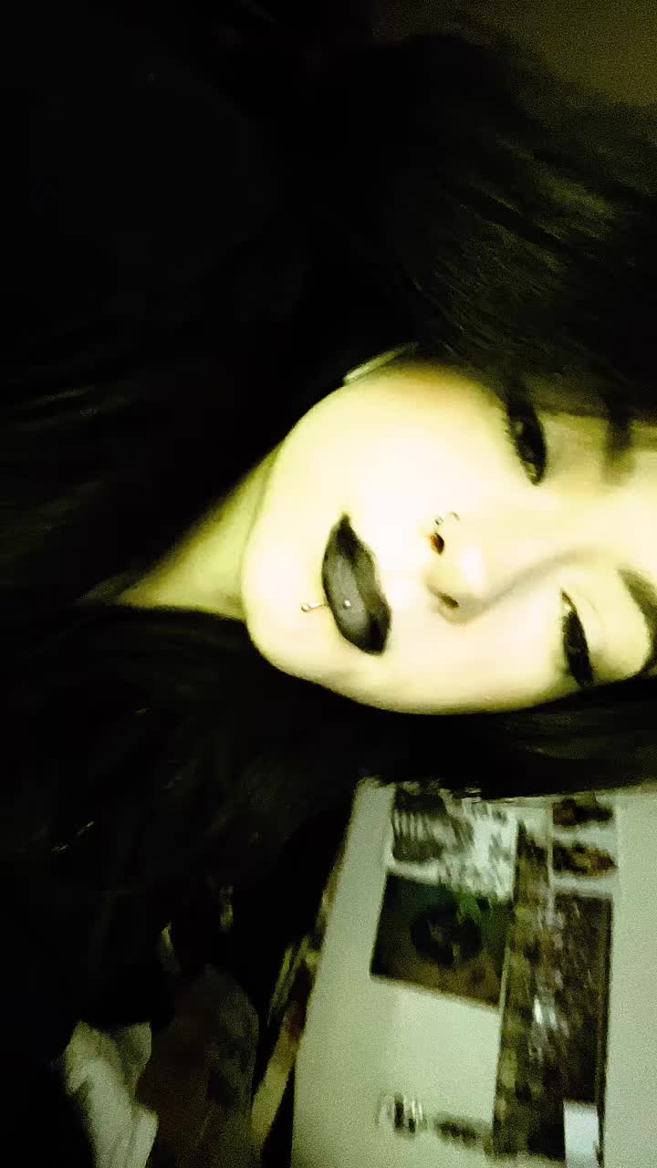 @Lilith&iquest;