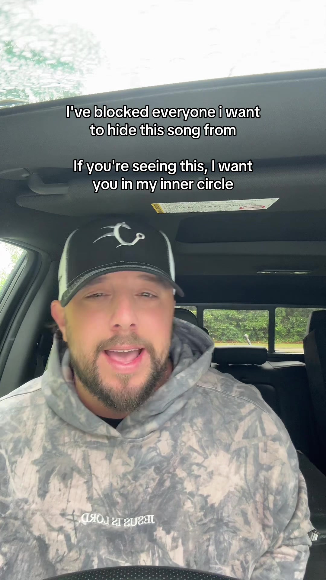 @Jake Sutton
