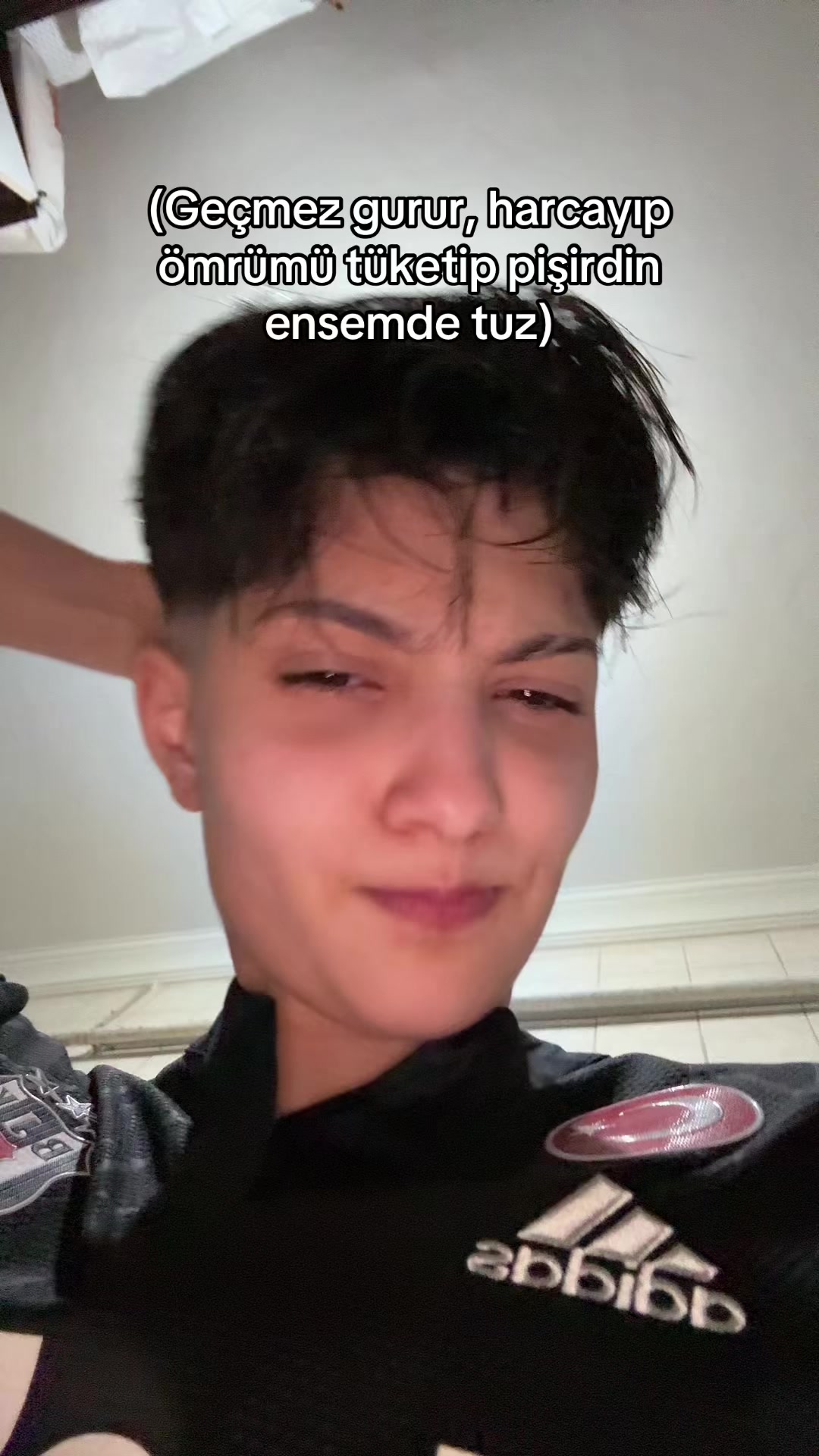 @Kuzey yağış