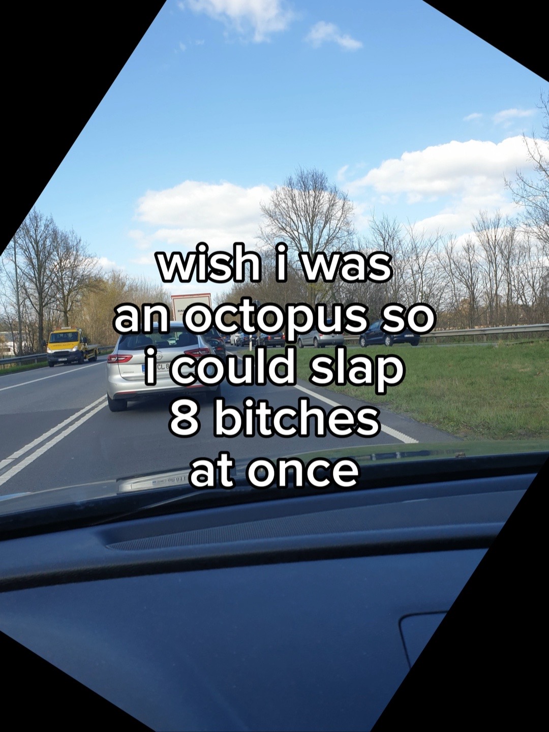 @itisisway