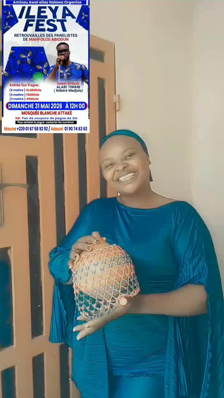 @Couple Tiwani Officiel
