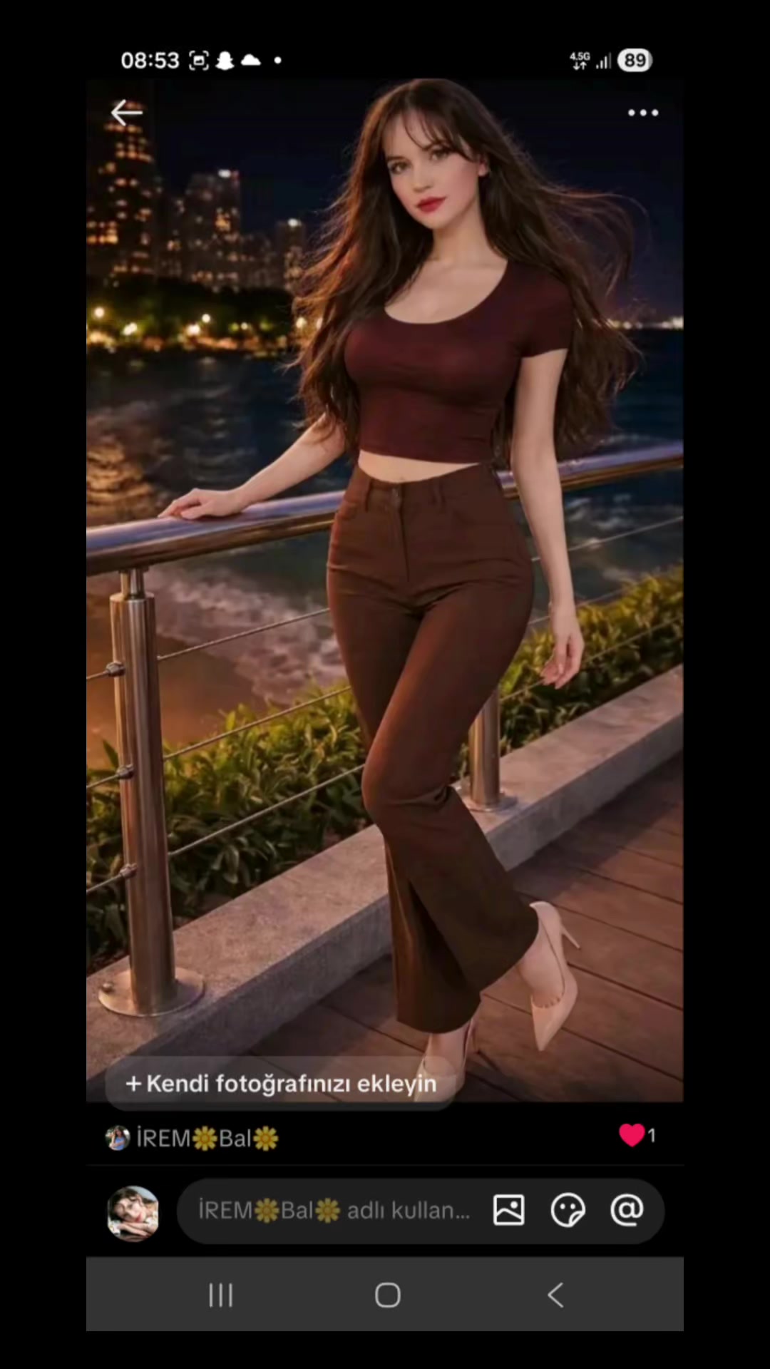 @yağmurumy&uuml;ksel💕