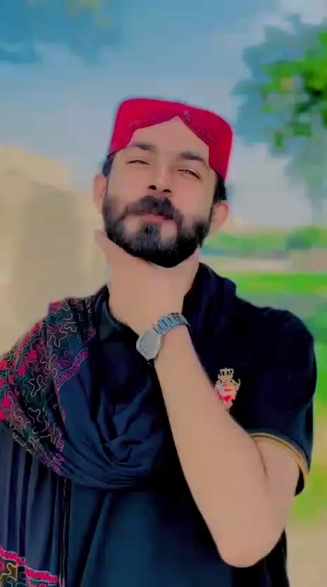 @ملک سنی