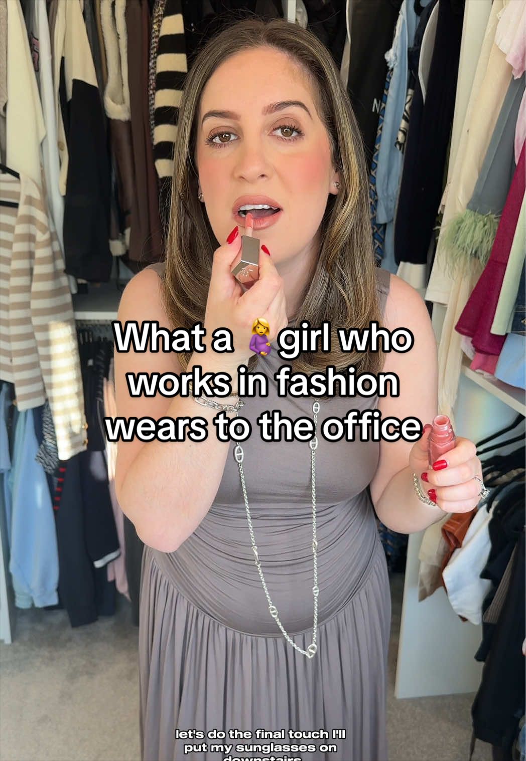 @The Luxury Mama