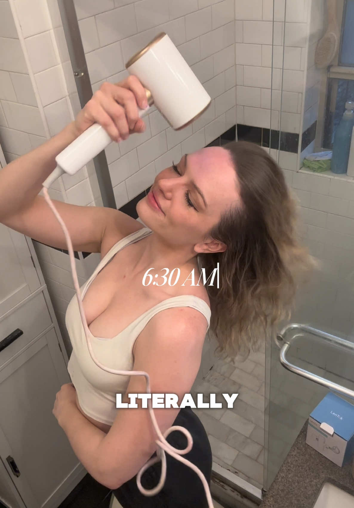 @Sasha E. Sloan