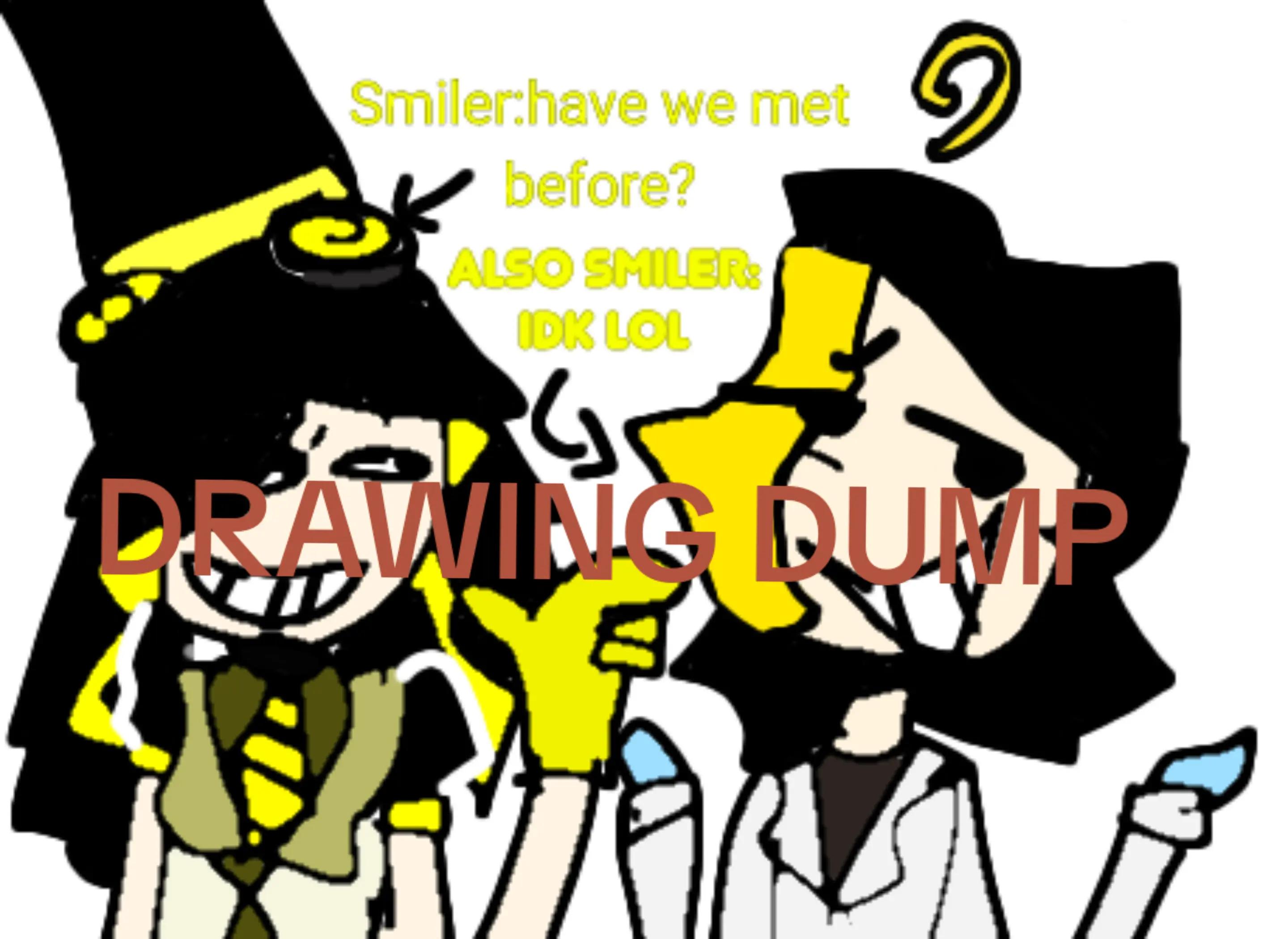 @☢️ ⚠ՏᗰIᒪᗴᖇ⚠☢️