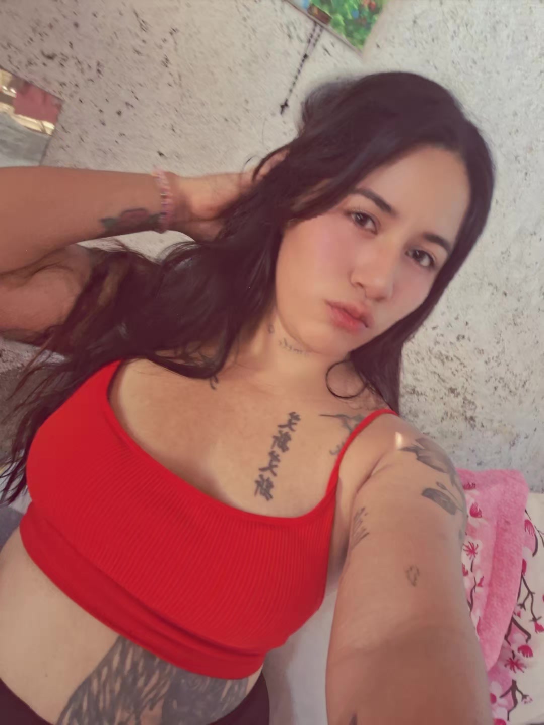 @Luc&iacute;a 💫