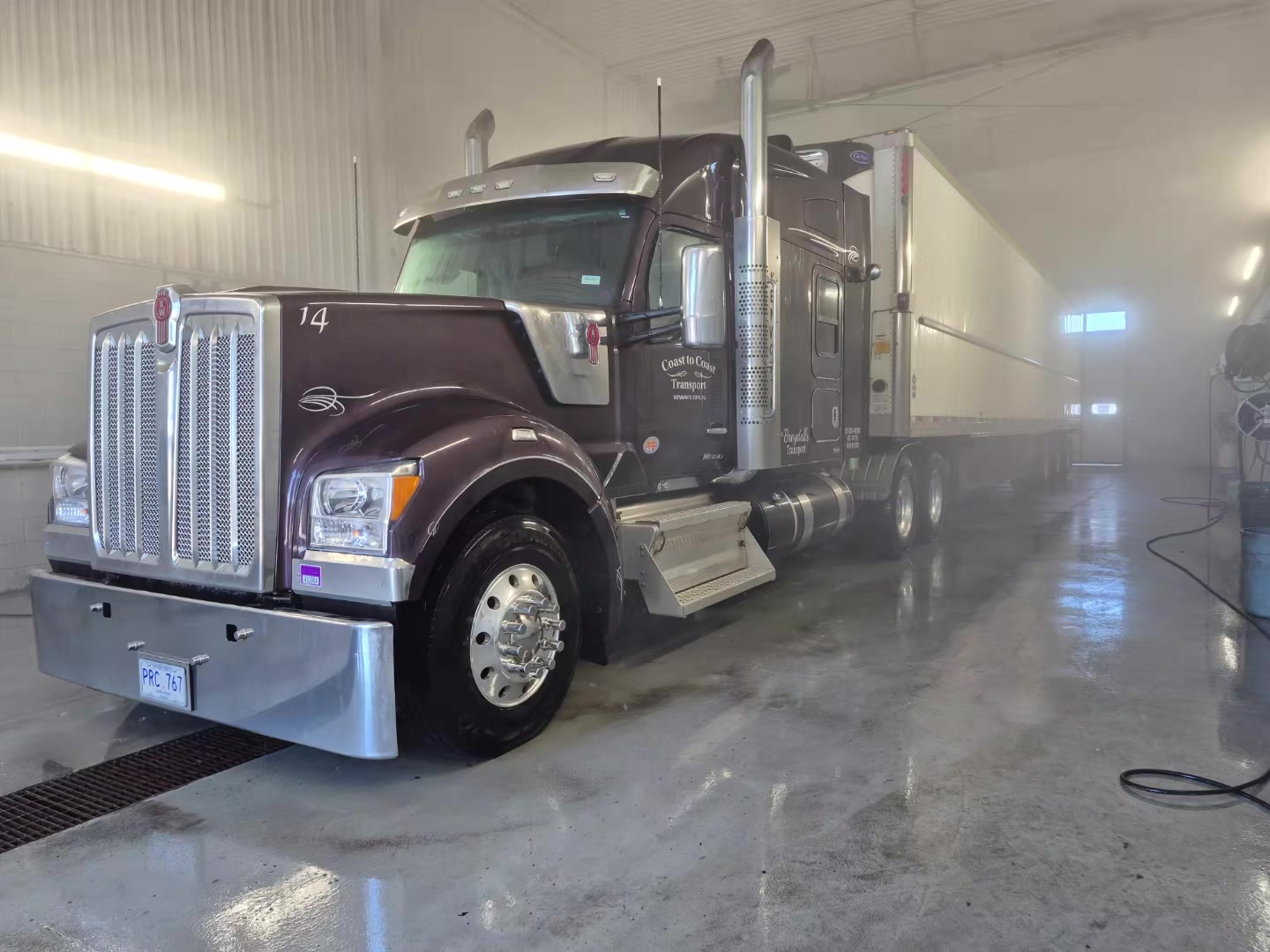 @Truck_Washing24