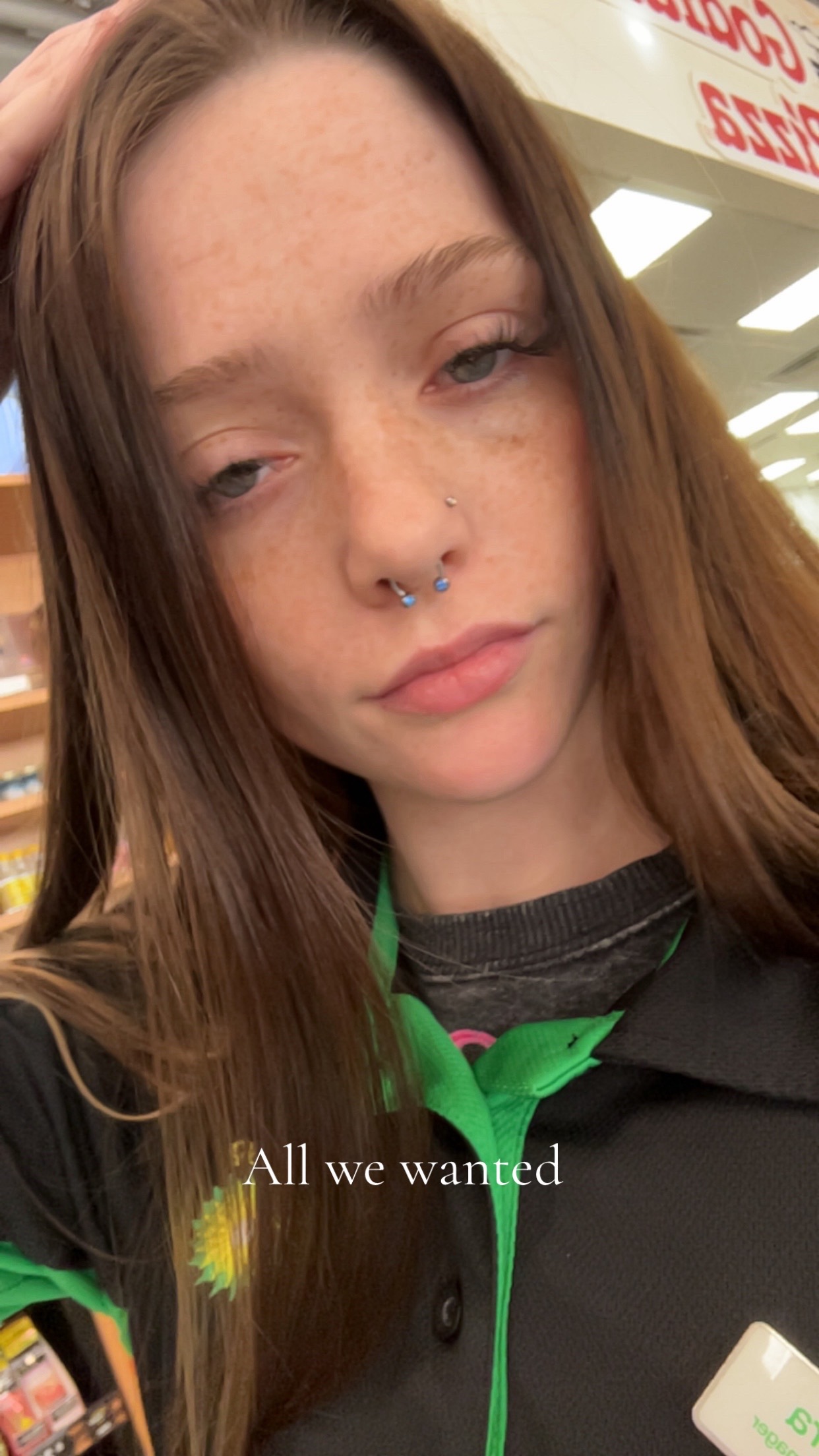 @Aurora