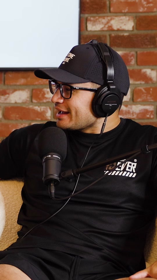 @The Better Everyday Podcast