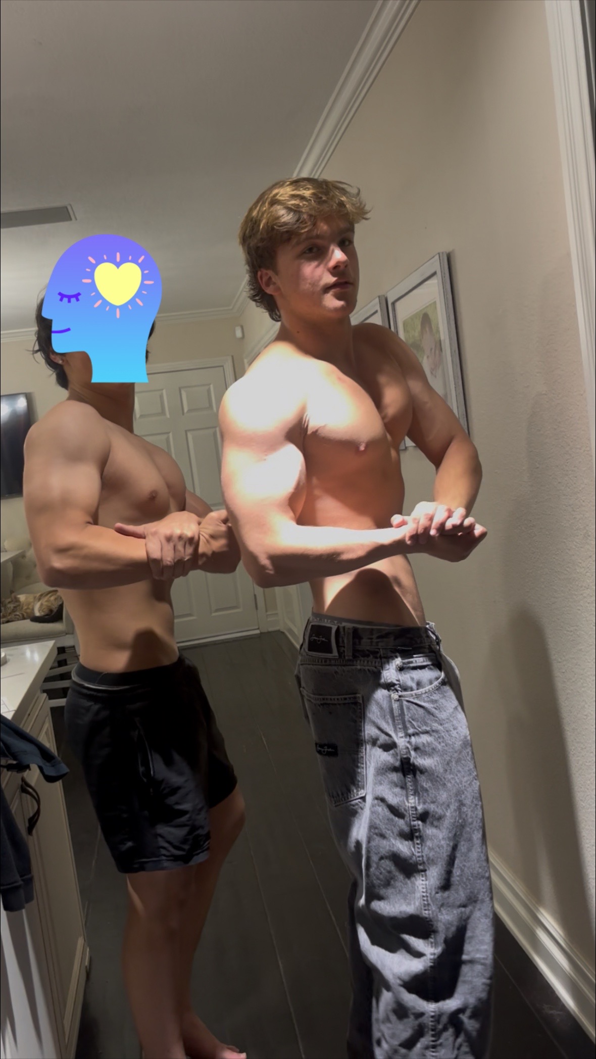 @Max