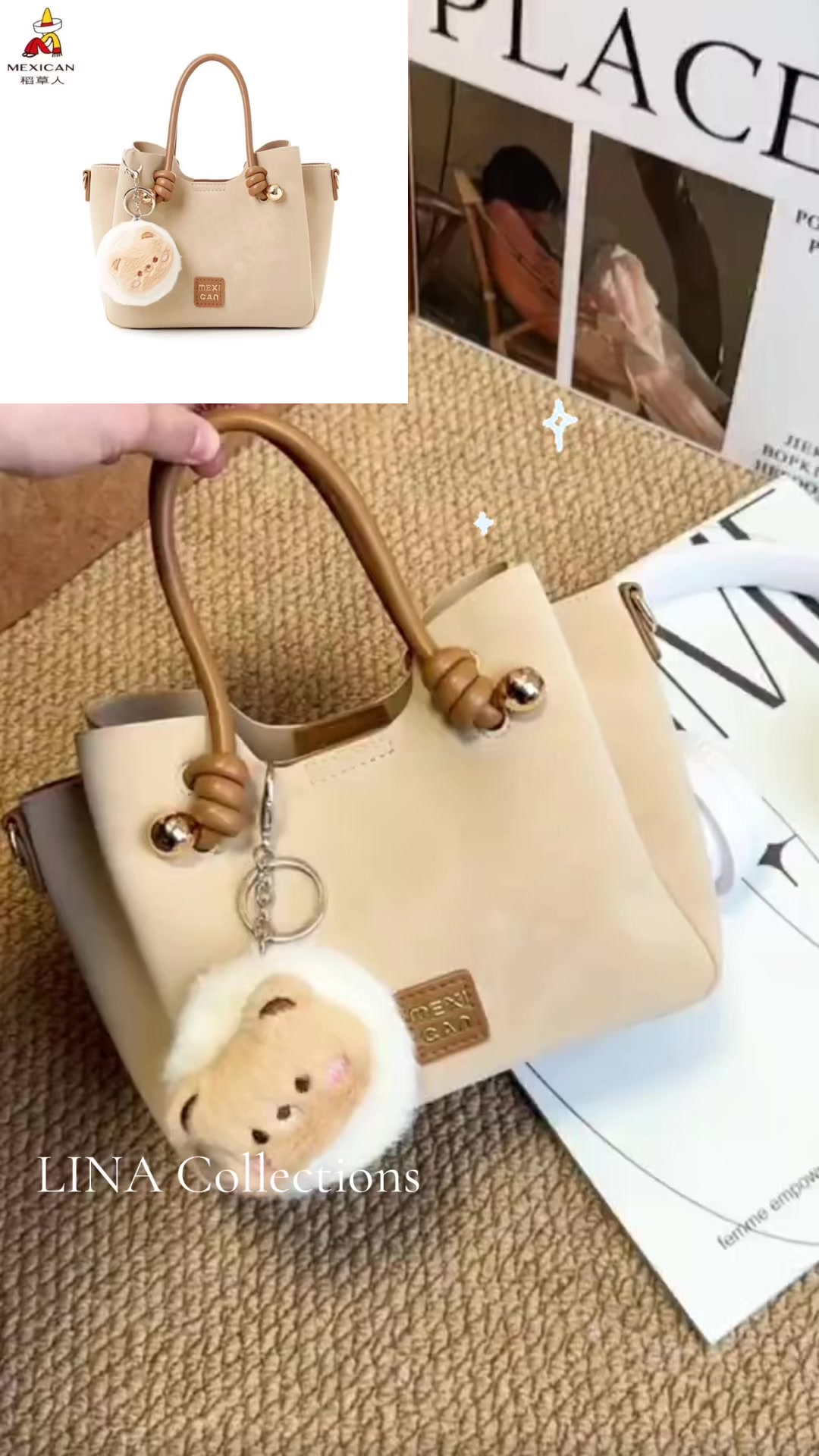 @LINA Collections
