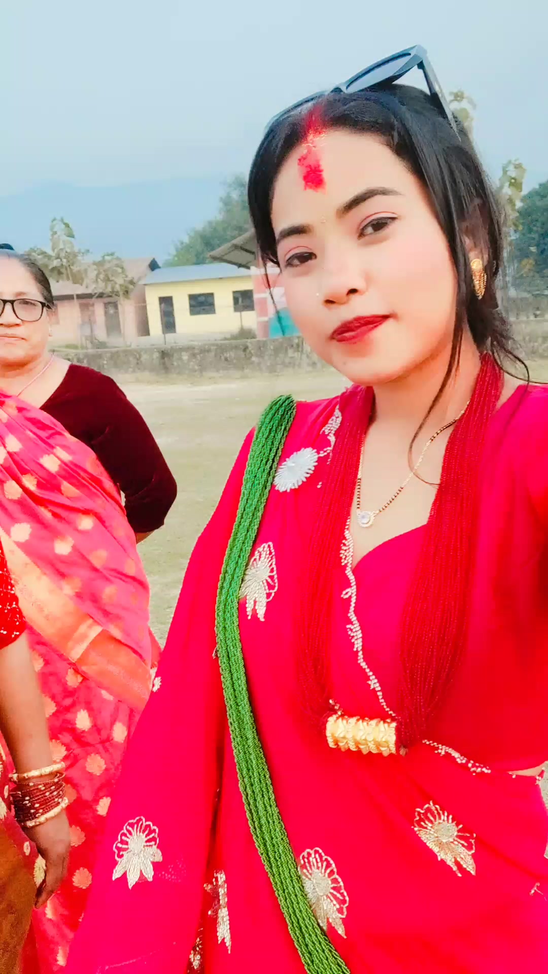 @Sita Chaudhary
