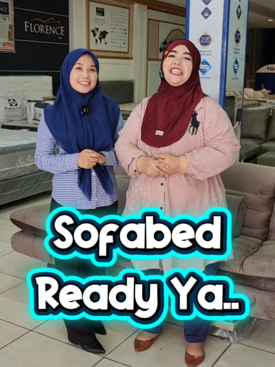 @Galleria Furniture Bandung
