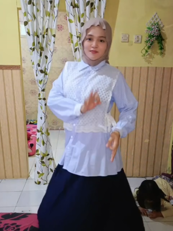 @Kelas Tari Bollywood