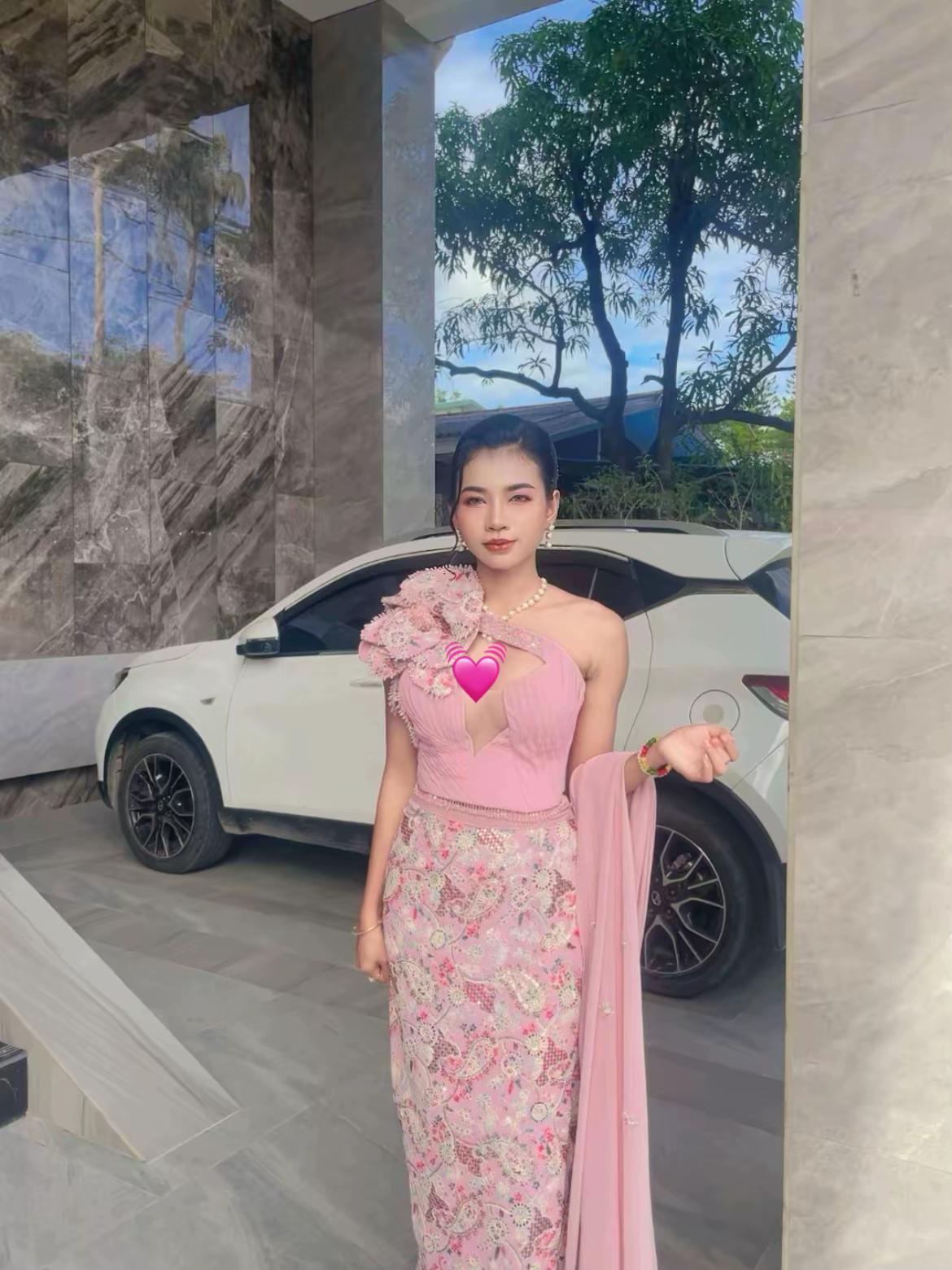 @☘️Amara Kyaw-Singer 🎶☘️