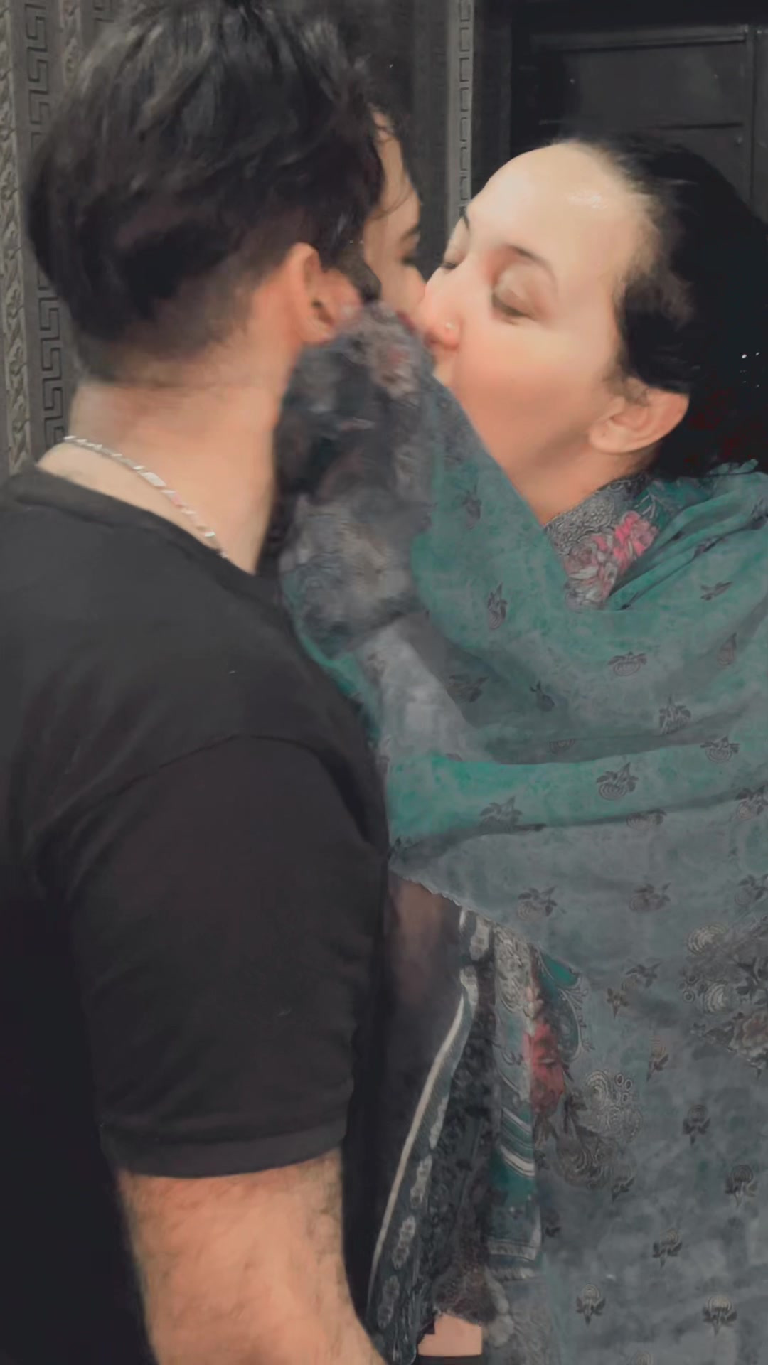 @Arslan,s wife❤️Anika Shaikh💋