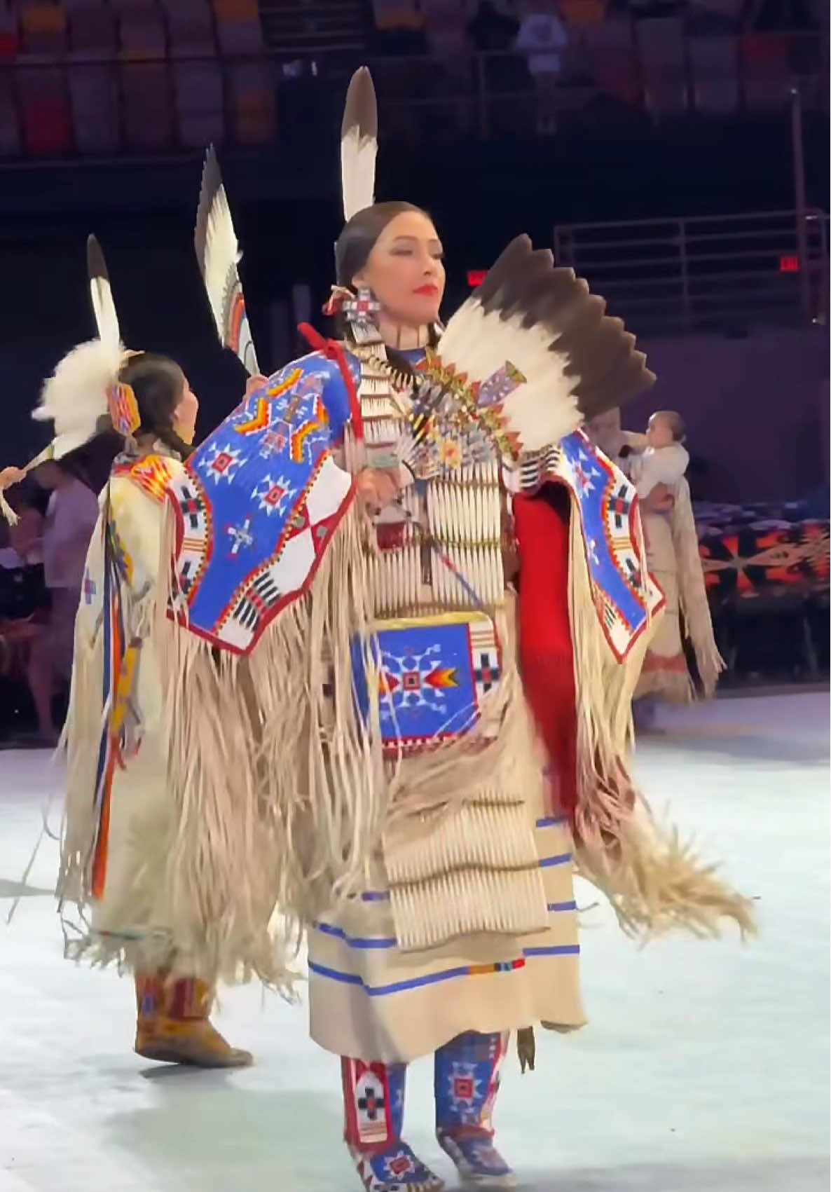@Native Americans