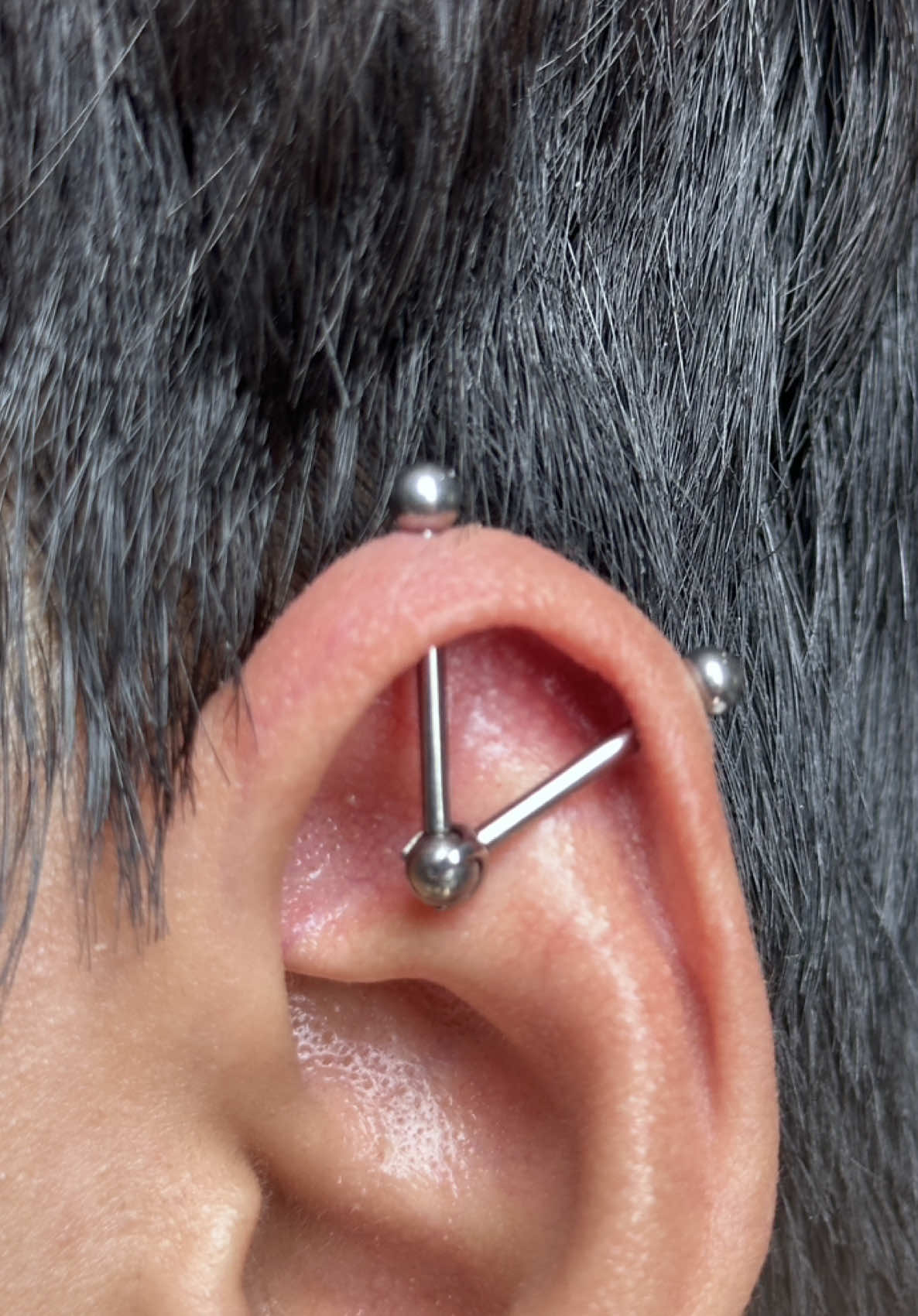 @Piercing - Toothgems