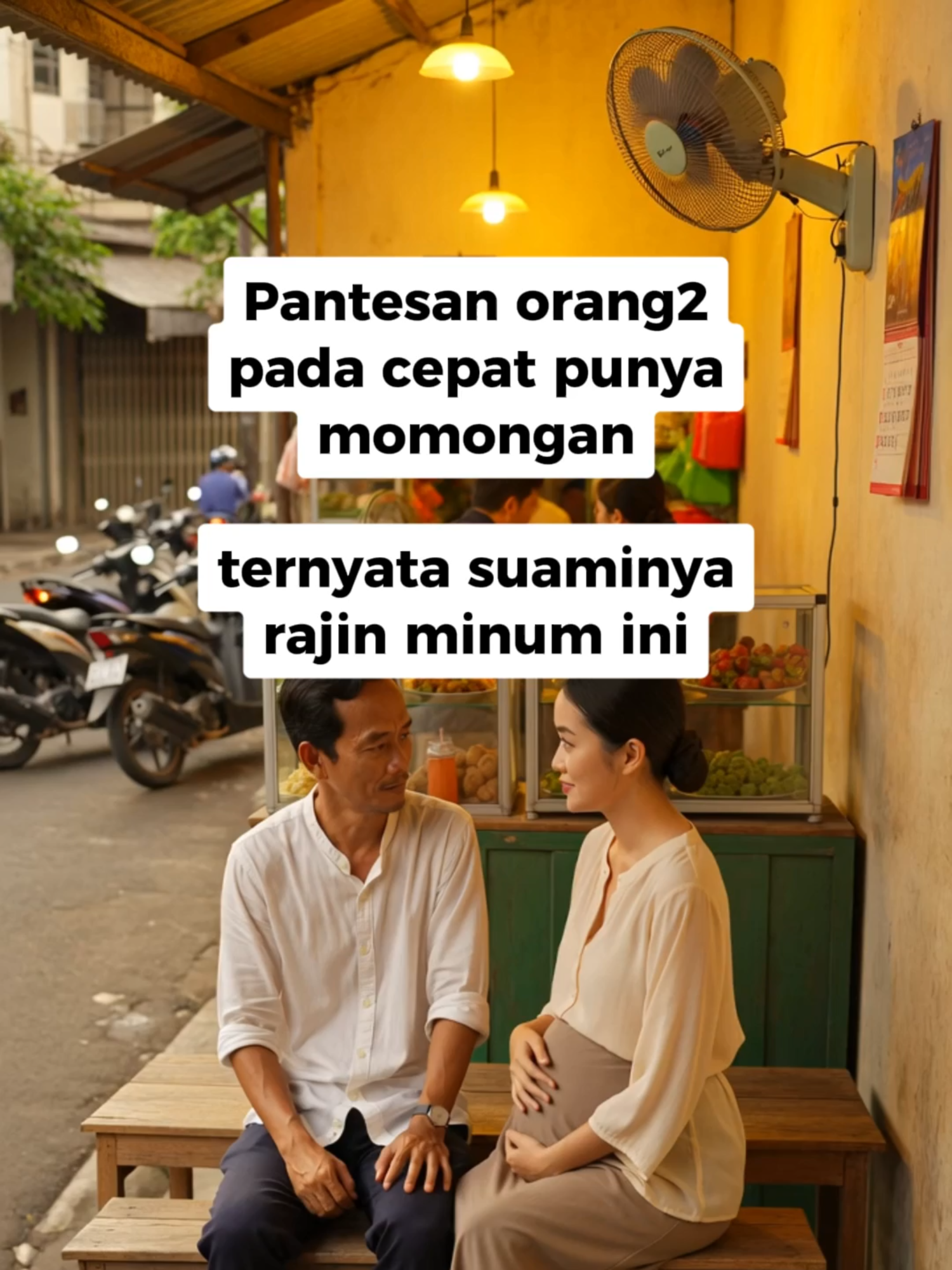 @Vitamin Pria