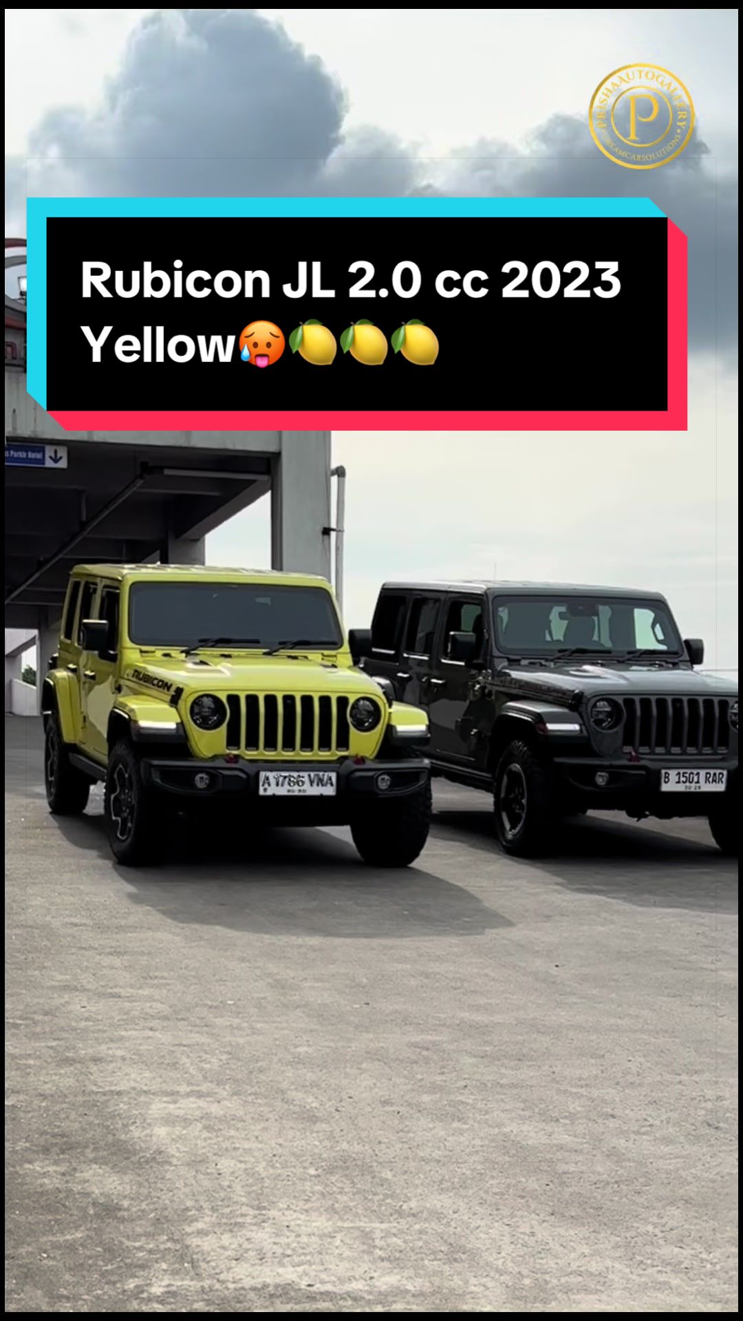 @Prishaautogallery