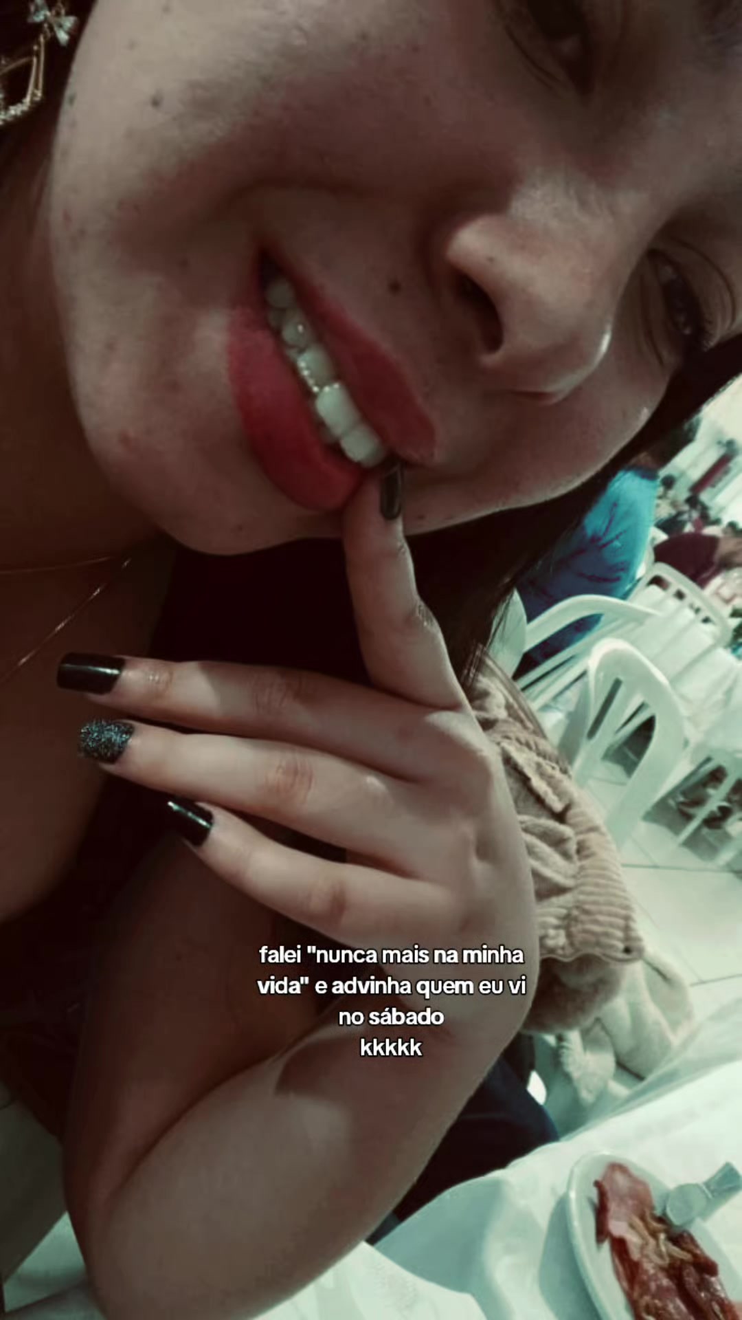 @Mariane paula