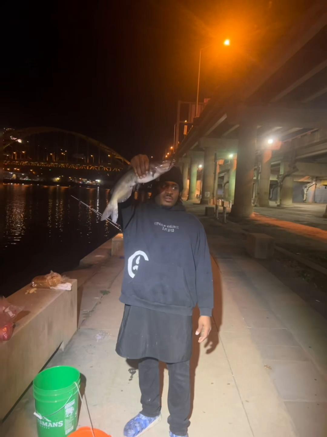 @RIVER SIDE MAFIA NOTTY
