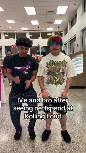@Benji