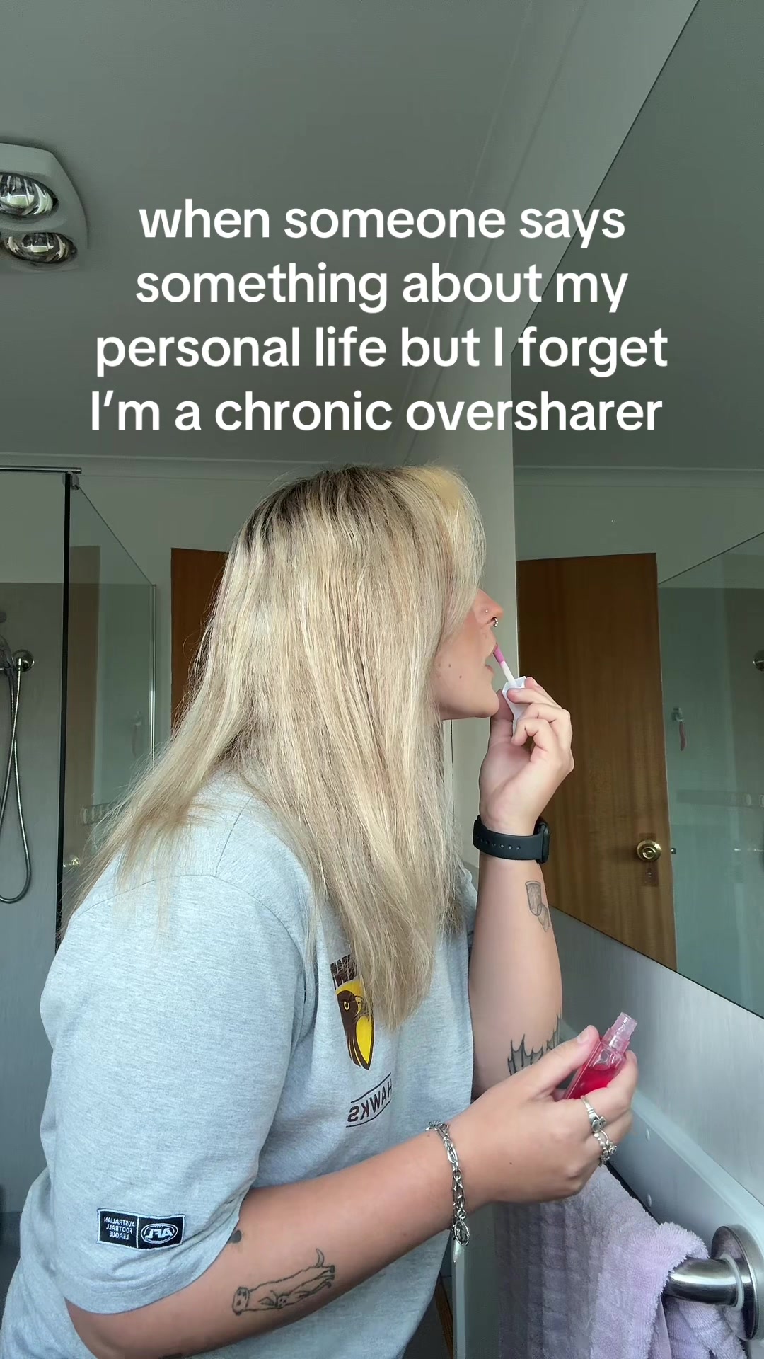 @Caitlin